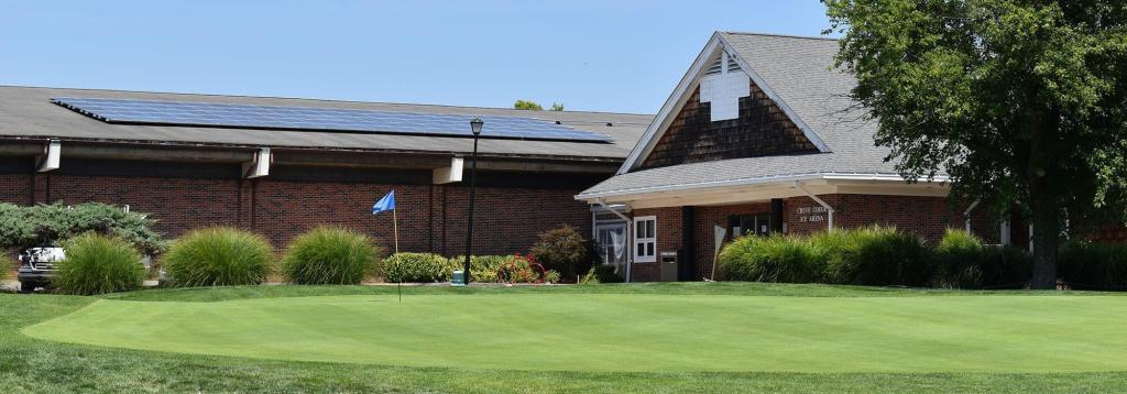 Clubhouse