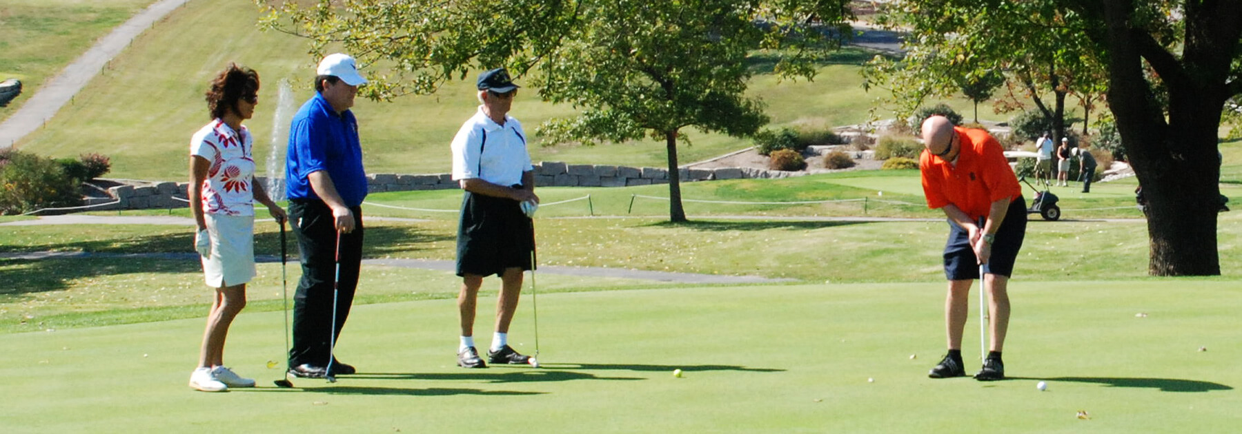 My Homepage Creve Coeur Golf Club My Homepage Creve Coeur Golf Club