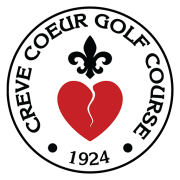 Creve Coeur Golf Course Logo